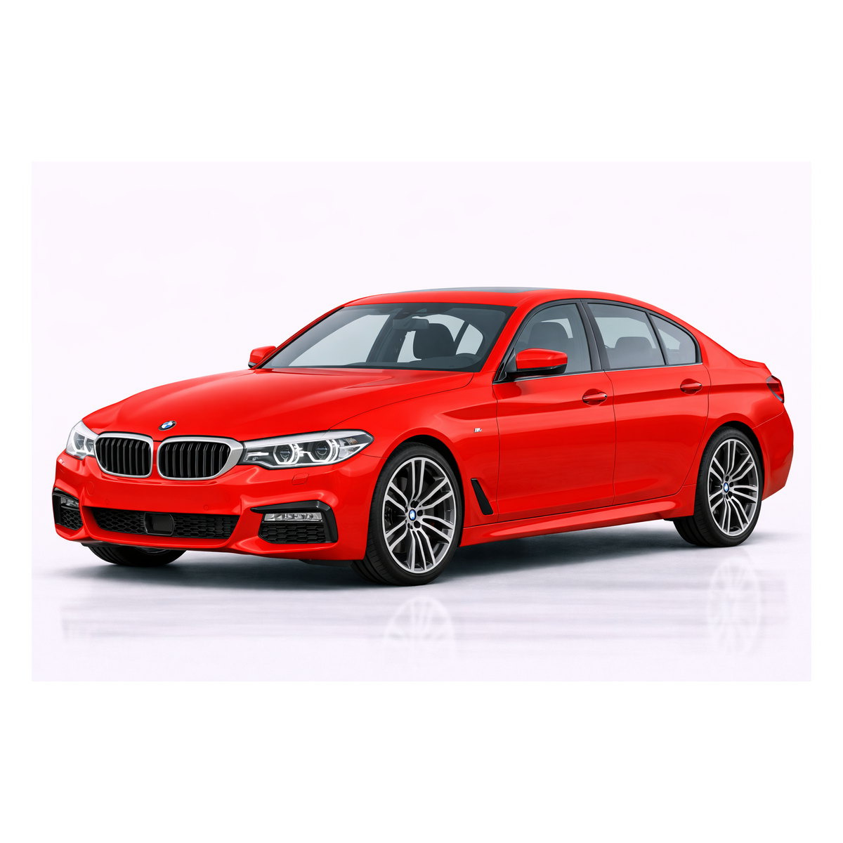 PARABRISAS BMW SERIE-5-G30-G31 2017-2023